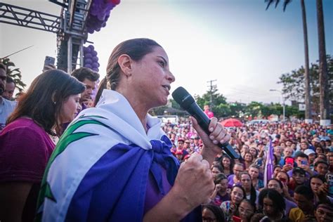 Coluna FalaPE Raquel fortalecida na Região Metropolitana do Recife