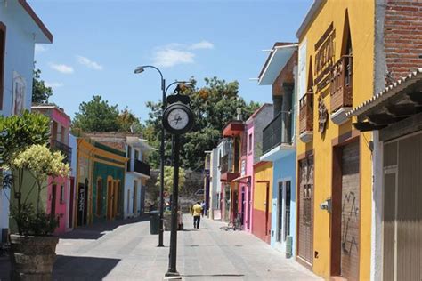 El Pueblito