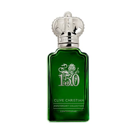 Contemporary Perfume Clive Christian® Clive Christian Uk