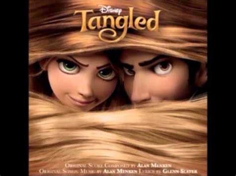 Tangled OST 04 When Will My Life Begin Reprise 2 YouTube