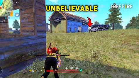 OMG Unbelievable Revive Garena Free Fire Shorts Blog Lienket Vn