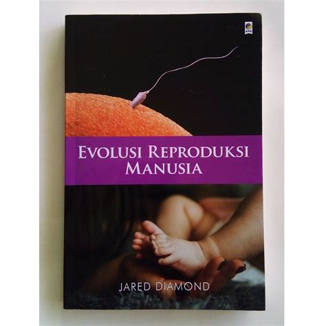 jual evolusi reproduksi manusia shopee indonesia