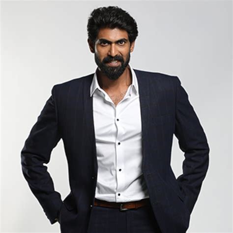 Rana Daggubati Imdb