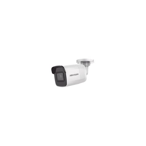 ᐅ Cámara de Seguridad HIKVISION Bala IP 2 Megapixel de Hikvision