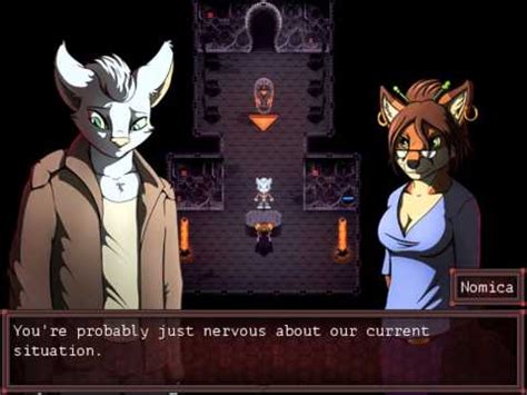 Full Steam ahead for furry video games | flayrah