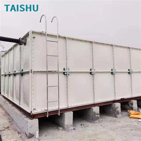 Wholesale Frp Grp Smc Fiberglass Reinforced Plastic Panel Water Storage