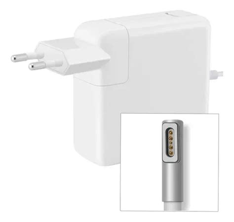 Cargador Alternativo Macbook Pro 60w 16 5v 3 65a Magsafe