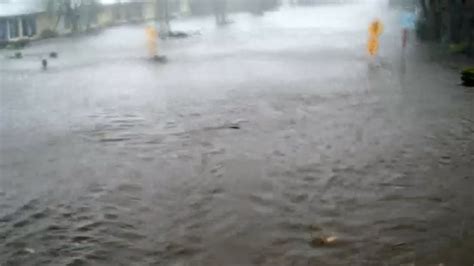 Luke Hatton On Twitter Sanibel Island Is Completely Inundated