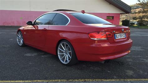 BMW 330D E92 Stage 2 330ps 656Nm Exhaust Sound Brutal Acceleration 0