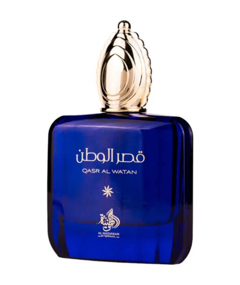 Al Wataniah Eternal Ro Parfum