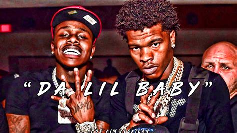 FREE DaBaby X Lil Baby X Gunna Type Beat 2019 Da Lil Baby Free