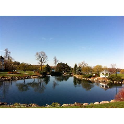 Osthoff Resort, Elkhart Lake, WI