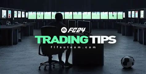 FC 24 Trading Tips for Starters