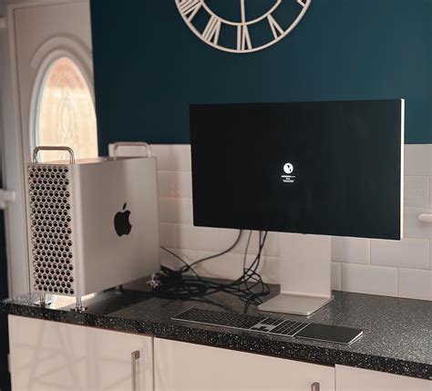 My New Minimalist Imac Pro Workstation Rmacsetups