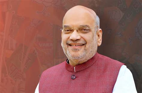 Lok Sabha Polls 2024 Amit Shah Leads By Over 231 Lakh Votes In