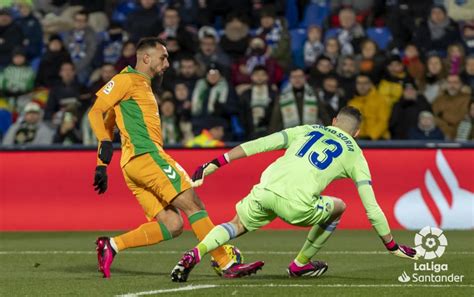 Disfruta Con Las Mejores Imágenes De La Jornada 19 De Laliga Santander Laliga