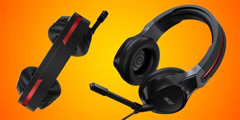 Act Quick and Get Acer Nitro Gaming Headset for 27% off!