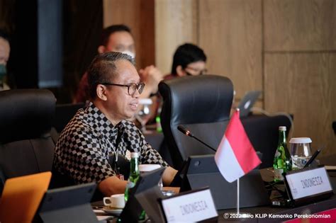 Arsitektur Kesehatan Global Menjadi Bahasan Pembuka Dalam Pertemuan