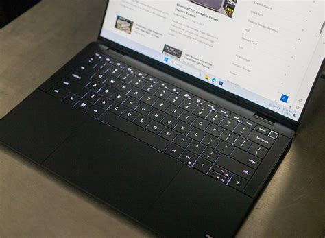 Dell Latitude 9440 2-in-1 Review - StorageReview.com