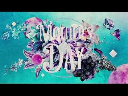 Mother S Day Glam Title Shift Worship WorshipHouse Media