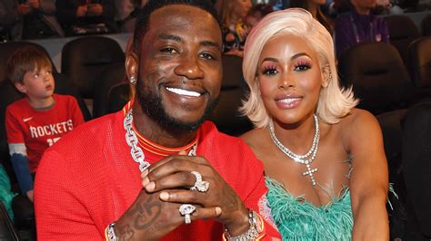 Gucci Mane and Keyshia Ka’oir Are Still Masters of Couples Style | Vogue