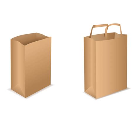 Custom Kraft Bags Kraft Packaging Bags Fast Custom Boxes