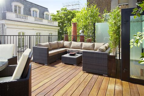 Comment fermer un balcon pas cher Housekeeping Magazine Idées