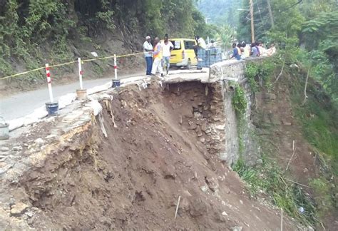 Landslides – Office of Disaster Preparedness and Emergency Management