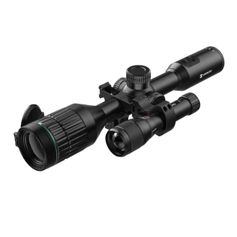 Купить прицел ночного видения HikMicro ALPEX A50T в Украине - ОПТИКС-ПРО