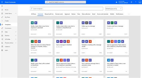 Power Automate O Que É - Power Automate: Automatize processos e simplifique o fluxo de trabalho ...