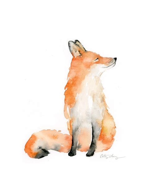 animal art ideas   animal art watercolor animals abstract