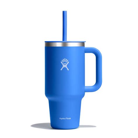 Ly nước giữ lạnh Hydro Flask Around Travel Tumbler 32 OZ Season 2024