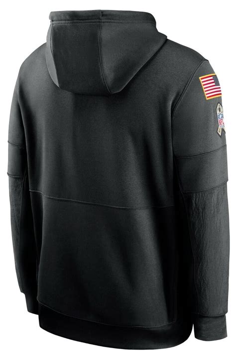 Patriots Salute To Service Hoodie 2016 Store