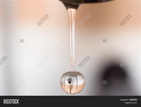 Drop Water Faucet 1 Image And Photo Free Trial Bigstock