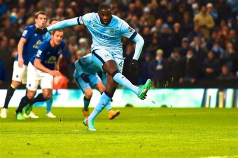 Manchester City vs. Everton: Score, Grades and Reaction from Premier ...