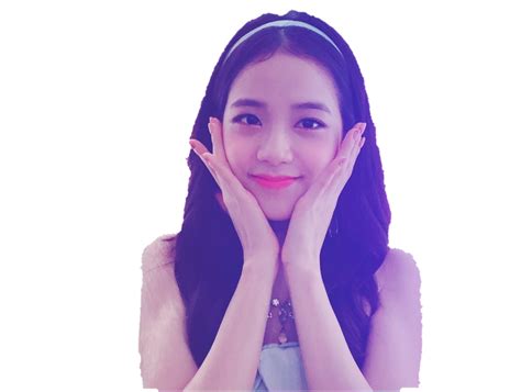 Kpop Blackpink Jisoo Freetoedit Sticker By Fishlovecat The Best Porn