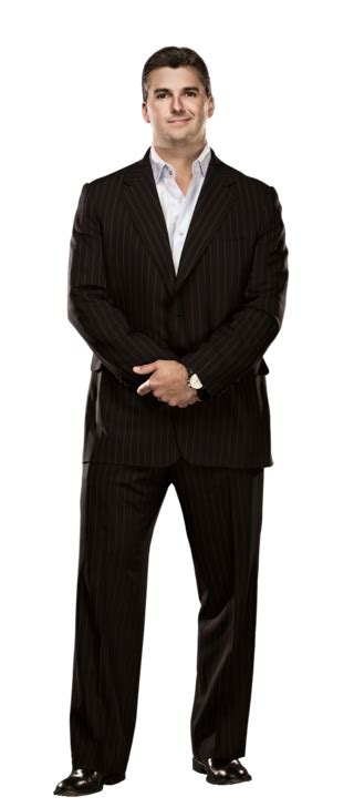 Shane Mcmahon