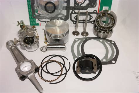 Full Engine Rebuild Kits For Kohler K Series Magnum Series Engines