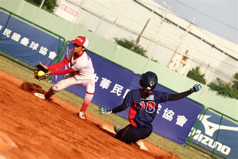 國立政治大學｜大學報｜nccu Uonline News 中華女壘惜敗日本 持續培訓展望亞運