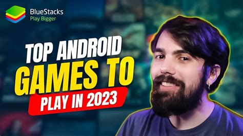 Top Android Games To Play In 2023 YouTube