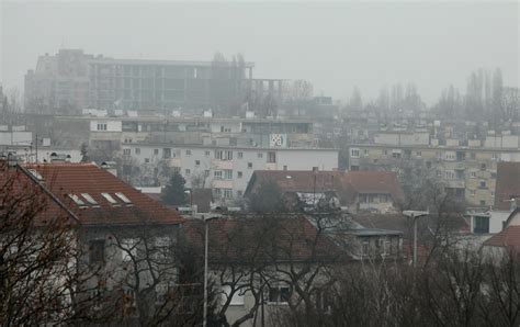 Slobodna Dalmacija Kvaliteta Zraka U Zagrebu Ponovno Lo A Stanje