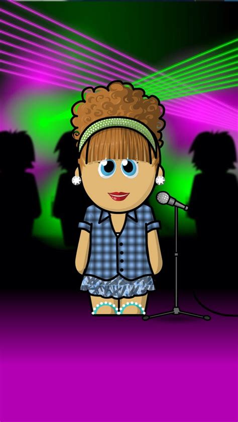 Vote for my WeeMee in today’s Fame Game in the WeeMee Avatar Creator ...