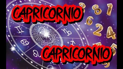 Capricornioimpactante Todo Esto Ocurrir De Golpete Cambia La Vida