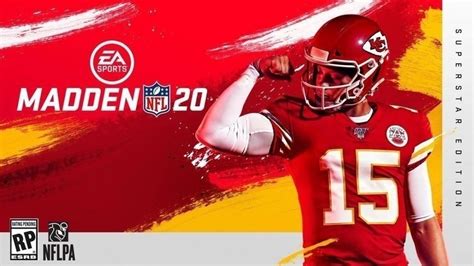 Petition · Madden NFL 20 on the Nintendo Switch - United States ...