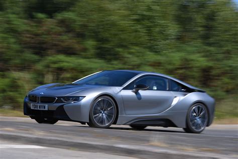 Bmw I8 Coupe 2018 Uk Review Autocar