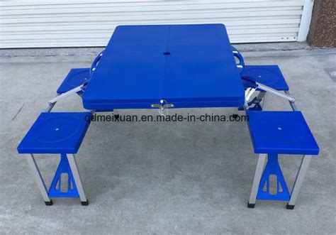 Export Supermarkets Ryohin Keikaku Pure PP Plastic Table Conjoined