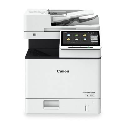 Canon ImageRUNNER ADVANCE DX C259i