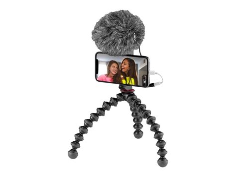 Joby GorillaPod Creator Kit JB01729 BWW Dustin Nl