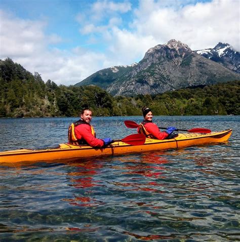 10 Mejores Viajes por el Parque Nacional Nahuel Huapi 2025/2026 - TourRadar