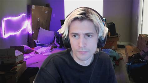 Xqc Implies Historic Kick Deal Actually Nets Him “more” Than 100